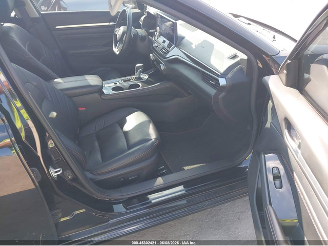 Nissan Altima 2.5L I-4 DI, DOHC, VVT, 182HP All Wheel Drive - автомобили, коли, обяви за нови и употребявани 4