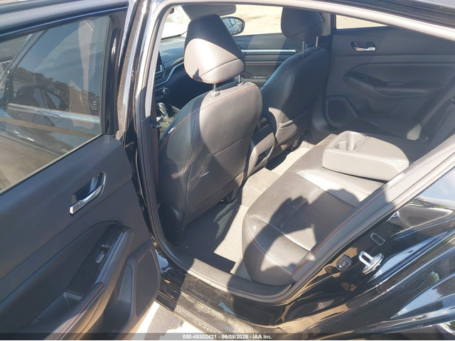 Nissan Altima 2.5L I-4 DI, DOHC, VVT, 182HP All Wheel Drive - автомобили, коли, обяви за нови и употребявани 7