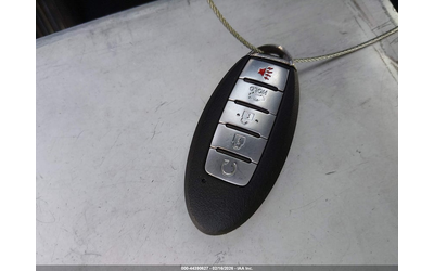 Nissan Altima 2.5L I-4 DI, DOHC, VVT, 182HP Front Wheel Drive - автомобили, коли, обяви за нови и употребявани 10