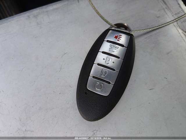 Nissan Altima 2.5L I-4 DI, DOHC, VVT, 182HP Front Wheel Drive - автомобили, коли, обяви за нови и употребявани 10