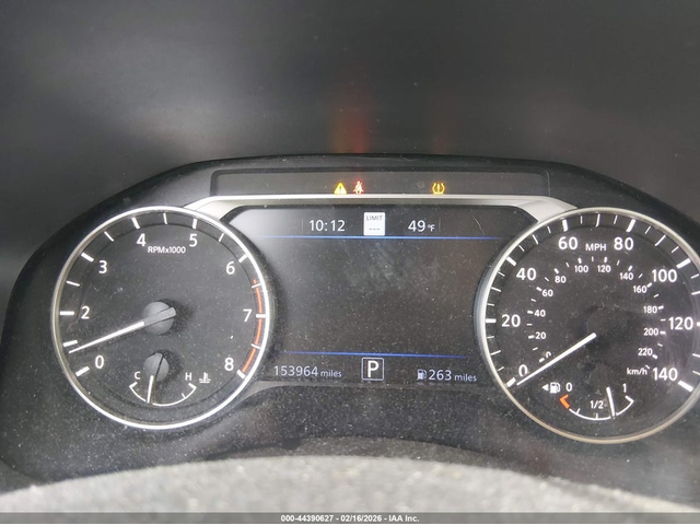 Nissan Altima 2.5L I-4 DI, DOHC, VVT, 182HP Front Wheel Drive - автомобили, коли, обяви за нови и употребявани 6