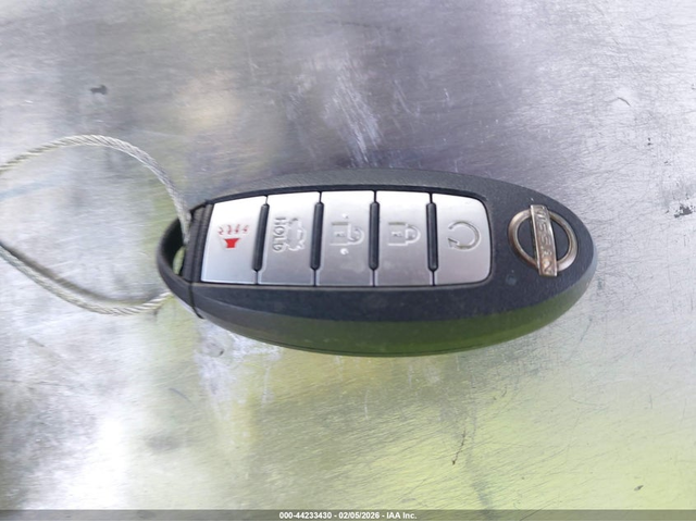 Nissan Altima 2.5L I-4 DI, DOHC, VVT, 188HP Front Wheel Drive - автомобили, коли, обяви за нови и употребявани 10