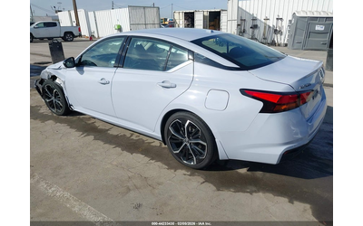 nissan-altima-2-5l-i-4-di-dohc-vvt-188hp-front-wheel-drive - 2