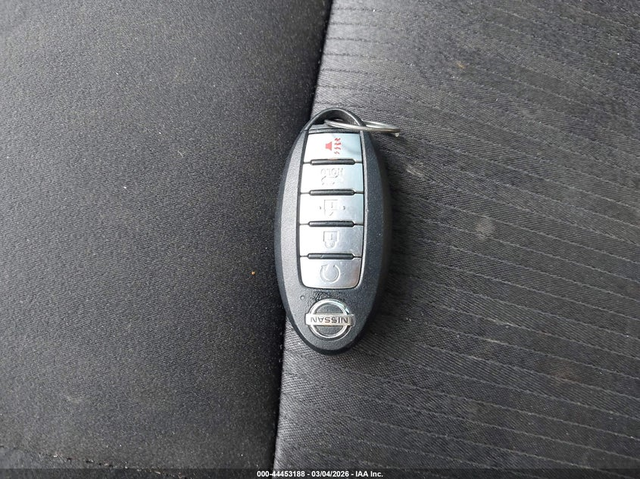 Nissan Altima 2.5L I-4 DI, DOHC, VVT, 188HP Front Wheel Drive - автомобили, коли, обяви за нови и употребявани 10