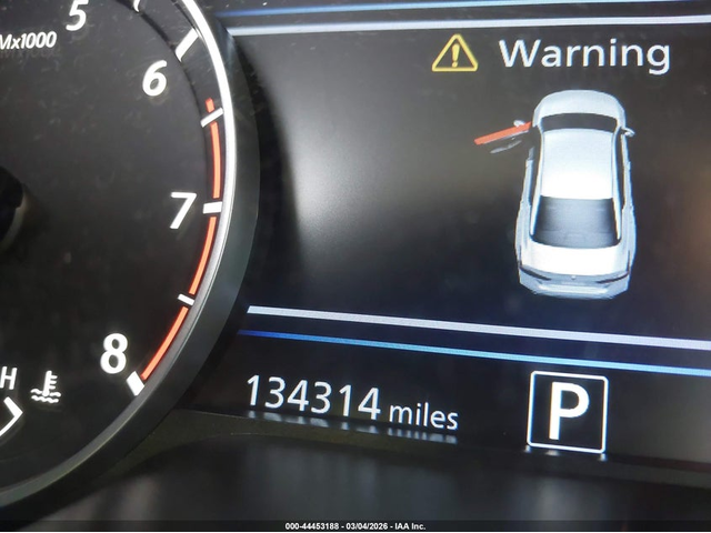 Nissan Altima 2.5L I-4 DI, DOHC, VVT, 188HP Front Wheel Drive - автомобили, коли, обяви за нови и употребявани 14