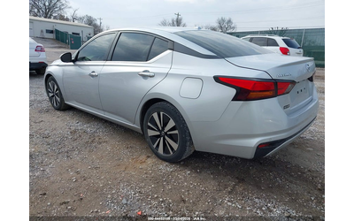 Nissan Altima 2.5L I-4 DI, DOHC, VVT, 188HP Front Wheel Drive - автомобили, коли, обяви за нови и употребявани 2