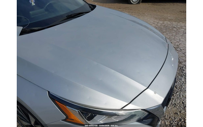 Nissan Altima 2.5L I-4 DI, DOHC, VVT, 188HP Front Wheel Drive - автомобили, коли, обяви за нови и употребявани 5