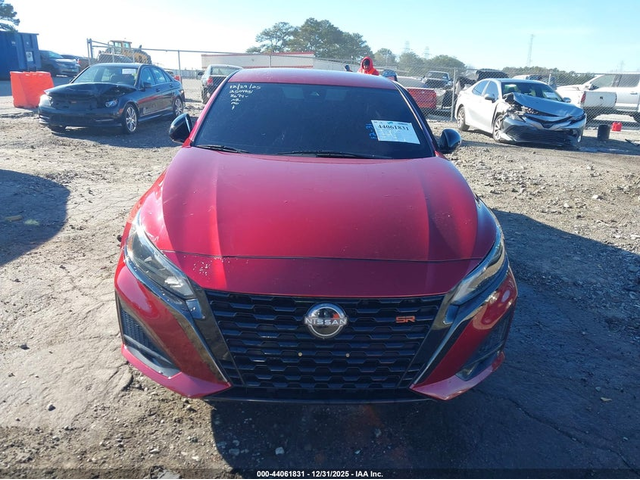 Nissan Altima 2.5L I-4 DI, DOHC, VVT, 188HP Front Wheel Drive - автомобили, коли, обяви за нови и употребявани 11