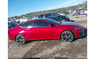 Nissan Altima 2.5L I-4 DI, DOHC, VVT, 188HP Front Wheel Drive - автомобили, коли, обяви за нови и употребявани 12