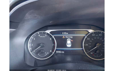 Nissan Altima 2.5L I-4 DI, DOHC, VVT, 188HP Front Wheel Drive - автомобили, коли, обяви за нови и употребявани 14