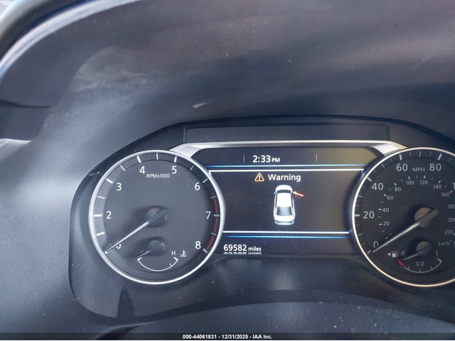 Nissan Altima 2.5L I-4 DI, DOHC, VVT, 188HP Front Wheel Drive - автомобили, коли, обяви за нови и употребявани 14