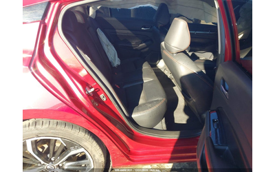 Nissan Altima 2.5L I-4 DI, DOHC, VVT, 188HP Front Wheel Drive - автомобили, коли, обяви за нови и употребявани 7