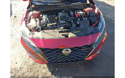 Nissan Altima 2.5L I-4 DI, DOHC, VVT, 188HP Front Wheel Drive - автомобили, коли, обяви за нови и употребявани 9