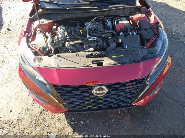 Nissan Altima 2.5L I-4 DI, DOHC, VVT, 188HP Front Wheel Drive - автомобили, коли, обяви за нови и употребявани 9