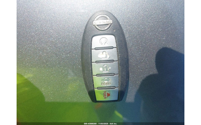 Nissan Altima 2.5L I-4 DI, DOHC, VVT, 188HP Front Wheel Drive - автомобили, коли, обяви за нови и употребявани 10