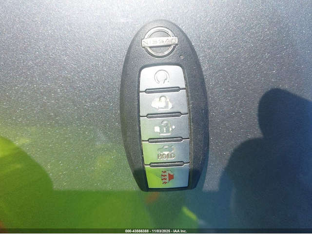 Nissan Altima 2.5L I-4 DI, DOHC, VVT, 188HP Front Wheel Drive - автомобили, коли, обяви за нови и употребявани 10