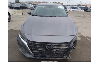 Nissan Altima 2.5L I-4 DI, DOHC, VVT, 188HP Front Wheel Drive - автомобили, коли, обяви за нови и употребявани 11