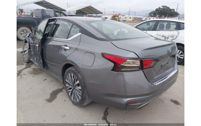 nissan-altima-2-5l-i-4-di-dohc-vvt-188hp-front-wheel-drive - 2