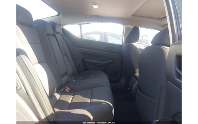 Nissan Altima 2.5L I-4 DI, DOHC, VVT, 188HP Front Wheel Drive - автомобили, коли, обяви за нови и употребявани 7