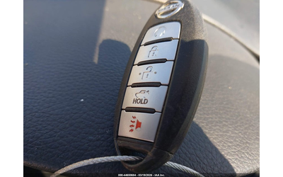 Nissan Altima 2.5L I-4 DOHC, VVT, 179HP Front Wheel Drive - автомобили, коли, обяви за нови и употребявани 10