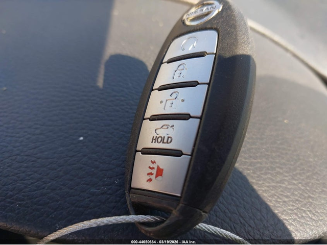 Nissan Altima 2.5L I-4 DOHC, VVT, 179HP Front Wheel Drive - автомобили, коли, обяви за нови и употребявани 10