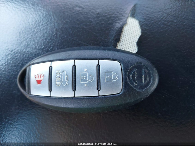 Nissan Altima 2.5L I-4 DOHC, VVT, 179HP Front Wheel Drive - автомобили, коли, обяви за нови и употребявани 10