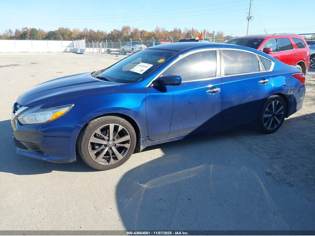 Nissan Altima 2.5L I-4 DOHC, VVT, 179HP Front Wheel Drive - автомобили, коли, обяви за нови и употребявани 13