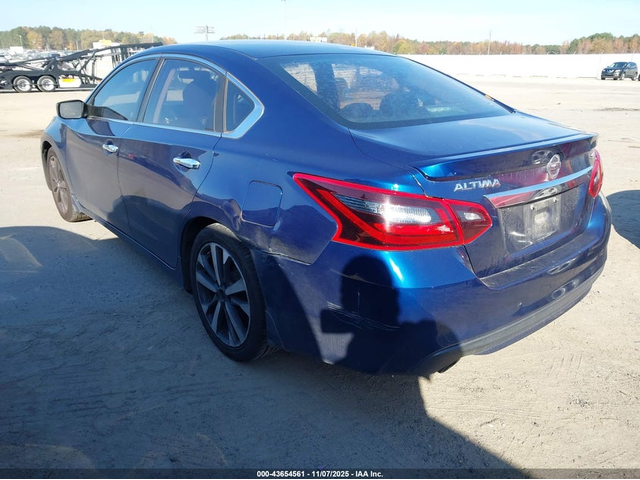 Nissan Altima 2.5L I-4 DOHC, VVT, 179HP Front Wheel Drive - автомобили, коли, обяви за нови и употребявани 2