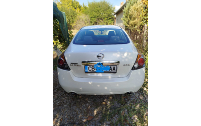 nissan-altima - 1