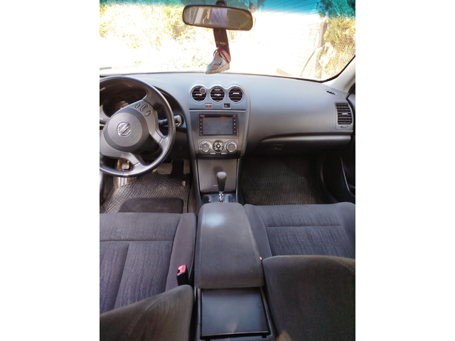 Nissan Altima, 2012 г., 102473 км, 177 к.с. - автомобили, коли, обяви за нови и употребявани 3