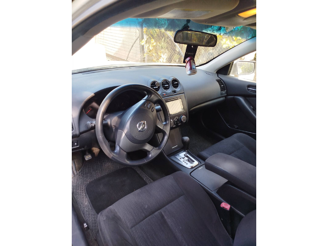 Nissan Altima, 2012 г., 102473 км, 177 к.с. - автомобили, коли, обяви за нови и употребявани 5