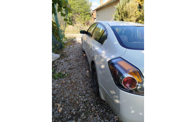 Nissan Altima, 2012 г., 102473 км, 177 к.с. - автомобили, коли, обяви за нови и употребявани 8
