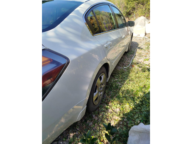 Nissan Altima, 2012 г., 102473 км, 177 к.с. - автомобили, коли, обяви за нови и употребявани 9