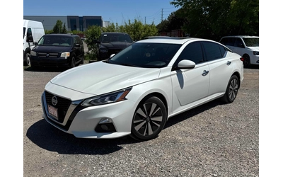 nissan-altima - 0