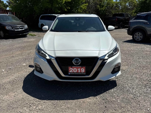 Nissan Altima SV* FWD* КАМЕРА - автомобили, коли, обяви за нови и употребявани 4