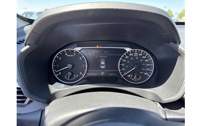 Nissan Altima SV* FWD* КАМЕРА - автомобили, коли, обяви за нови и употребявани 6