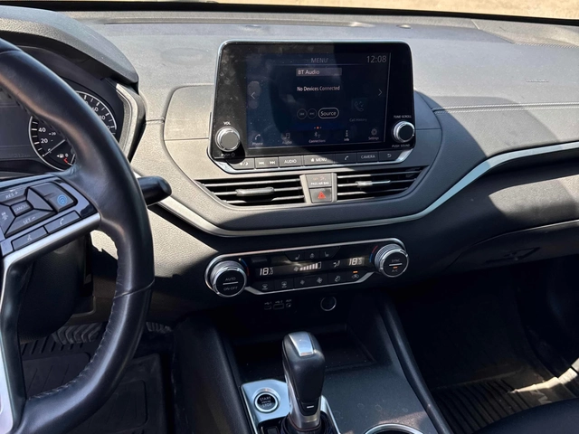 Nissan Altima SV* FWD* КАМЕРА - автомобили, коли, обяви за нови и употребявани 7