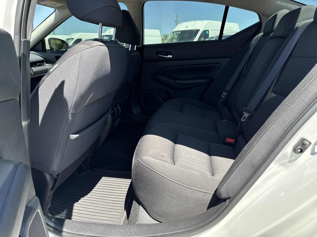 Nissan Altima SV* FWD* КАМЕРА - автомобили, коли, обяви за нови и употребявани 9