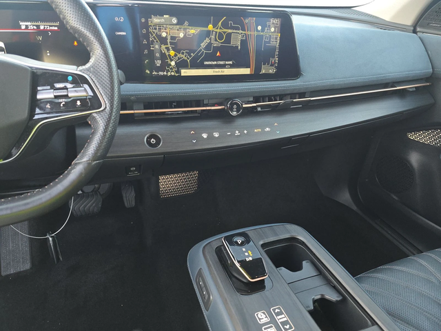 Nissan Ariya PLATINUM+ e-4ORCE ОБДУХВАНЕ/HEAD-UP/FULL - автомобили, коли, обяви за нови и употребявани 10