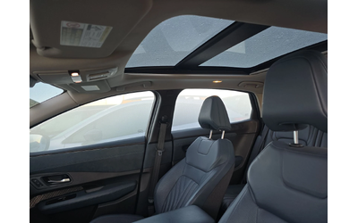 Nissan Ariya PLATINUM+ e-4ORCE ОБДУХВАНЕ/HEAD-UP/FULL - автомобили, коли, обяви за нови и употребявани 11