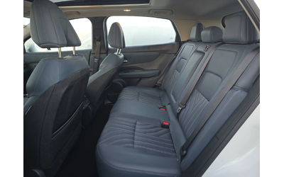 Nissan Ariya PLATINUM+ e-4ORCE ОБДУХВАНЕ/HEAD-UP/FULL - автомобили, коли, обяви за нови и употребявани 12