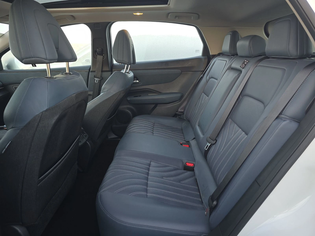 Nissan Ariya PLATINUM+ e-4ORCE ОБДУХВАНЕ/HEAD-UP/FULL - автомобили, коли, обяви за нови и употребявани 12