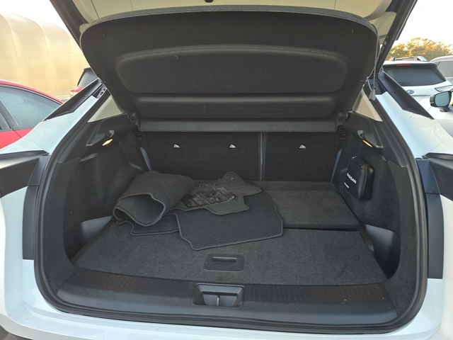 Nissan Ariya PLATINUM+ e-4ORCE ОБДУХВАНЕ/HEAD-UP/FULL - автомобили, коли, обяви за нови и употребявани 13