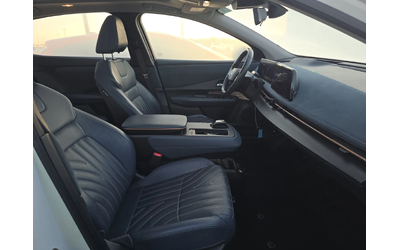 Nissan Ariya PLATINUM+ e-4ORCE ОБДУХВАНЕ/HEAD-UP/FULL - автомобили, коли, обяви за нови и употребявани 14