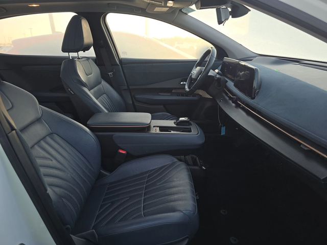 Nissan Ariya PLATINUM+ e-4ORCE ОБДУХВАНЕ/HEAD-UP/FULL - автомобили, коли, обяви за нови и употребявани 14