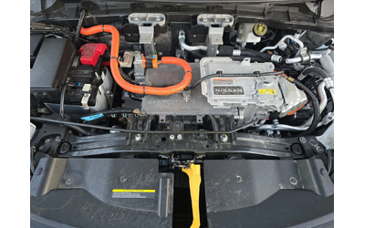 Nissan Ariya PLATINUM+ e-4ORCE ОБДУХВАНЕ/HEAD-UP/FULL - автомобили, коли, обяви за нови и употребявани 6