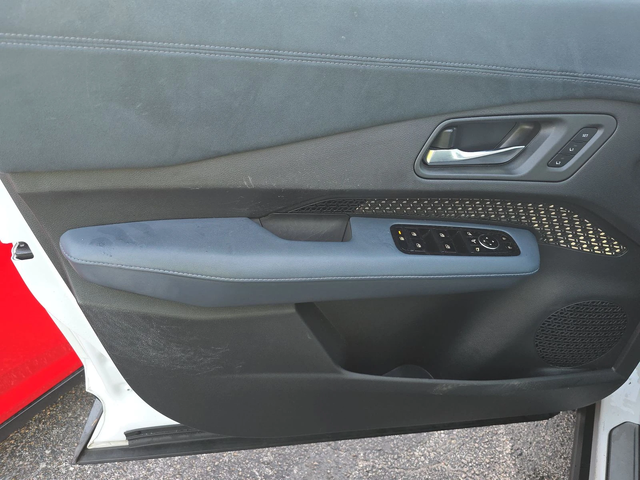 Nissan Ariya PLATINUM+ e-4ORCE ОБДУХВАНЕ/HEAD-UP/FULL - автомобили, коли, обяви за нови и употребявани 7