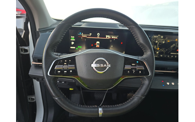 Nissan Ariya PLATINUM+ e-4ORCE ОБДУХВАНЕ/HEAD-UP/FULL - автомобили, коли, обяви за нови и употребявани 9