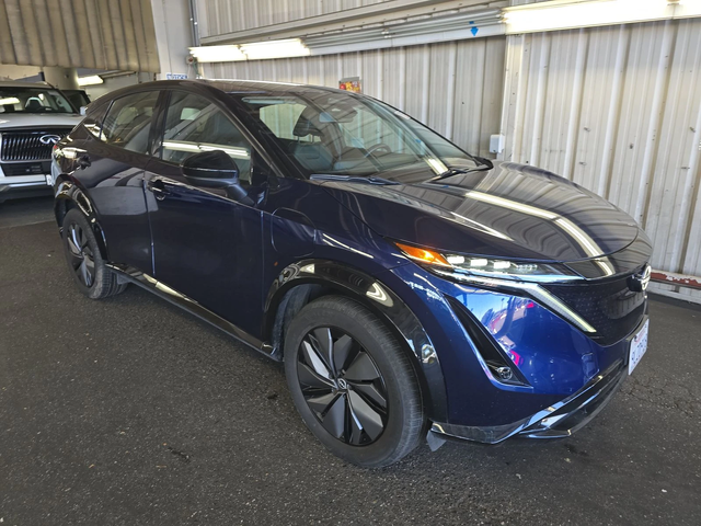 Nissan Ariya ENGAGE e-4ORCE HEAD-UP/DIGIAL/ПОДГРЕВИ - автомобили, коли, обяви за нови и употребявани 0