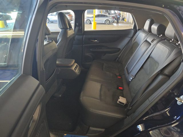 Nissan Ariya ENGAGE e-4ORCE HEAD-UP/DIGIAL/ПОДГРЕВИ - автомобили, коли, обяви за нови и употребявани 12